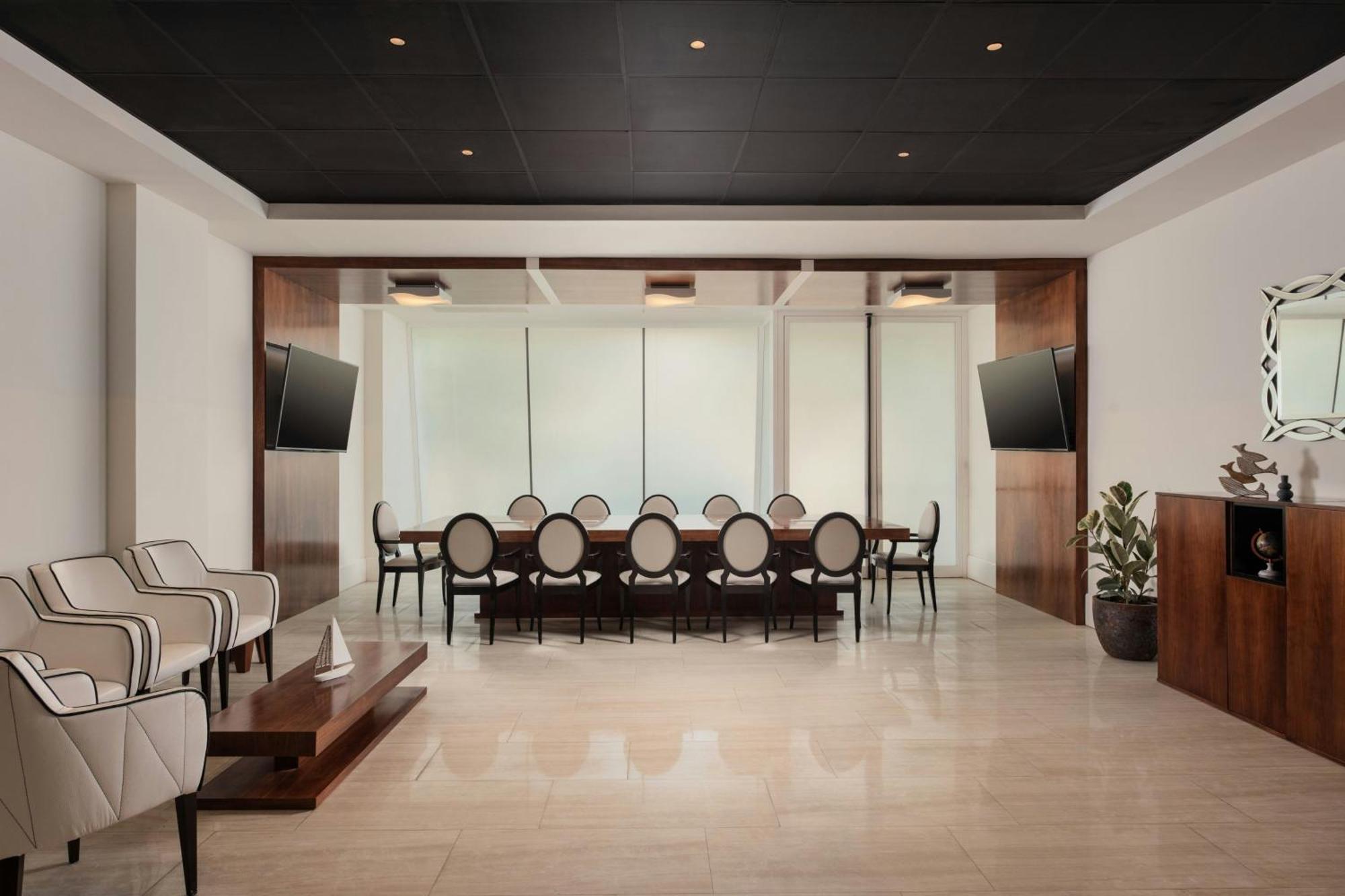 Four Points By Sheraton Costa Blanca Бенидорм Экстерьер фото